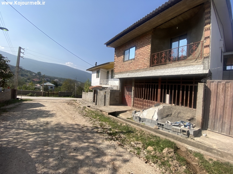 خانه اجاره‌ سالانه نوساز و بزرگ شهر پول