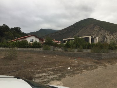 چند قطعه محدود زمین شهرکی دشت نظیر روستای دشت نظیر 